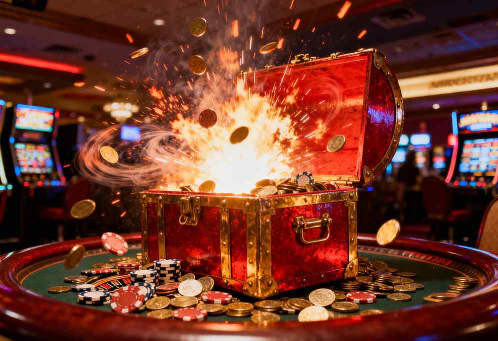 Jackpot Jill 2026