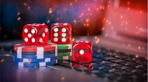 Rouge Casino & Sportsbook A Comprehensive Guide to Online Gaming Rouge Casino & Sportsbook A Comprehensive Guide to Online Gaming